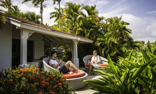 Bungalow